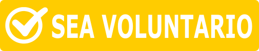 Sea voluntario